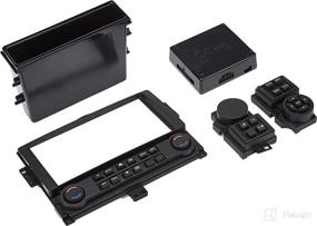 img 3 attached to 🔧 Metra 99-7620B Black Installation Kit: Perfect Fit for Nissan Armada and Pathfinder 2008-2013