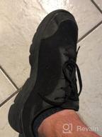 img 1 attached to 🚶 Charcoal Skechers Go Walk Knight: Enhance Your Walking Experience review by Teambringit Truitt