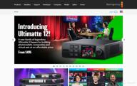img 1 attached to DaVinci Resolve review by Daniel Ogbebor
