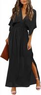 stylish and comfy summer maxi dresses for women by meenew logo