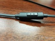 img 1 attached to Immerse Yourself In Hi-Fi Sound With Aiwa Prodigy-1 In-Ear Earbuds review by Scott Kalinowski