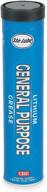 sta lube general purpose lithium grease logo