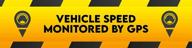 vehicle monitored bumper safety magnet логотип