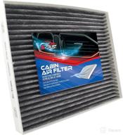 🚗 bi-trust cf12058 cabin air filter replacement - hyundai elantra 2017-2020, elantra gt 2018-2020, kia forte 2019-2020 logo