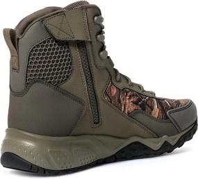 img 2 attached to CQR Men'S 6 Inch Lightweight Tactical Combat Boots - Durable EDC Outdoor Work Shoes