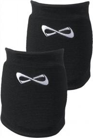 img 3 attached to Protective Nfinity D30 Volleyball Kneepad For Ultimate Safety And Comfort