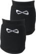 protective nfinity d30 volleyball kneepad for ultimate safety and comfort logo