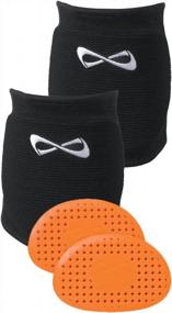 img 2 attached to Protective Nfinity D30 Volleyball Kneepad For Ultimate Safety And Comfort