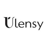 ulensy логотип