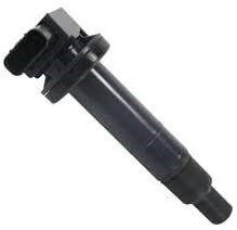 img 1 attached to Genuine Toyota 90919 02240 Ignition Coil