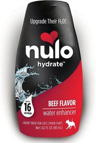 img 4 attached to Nulo Hydrate Flavor Water Enhancer