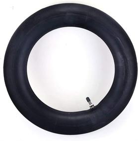 img 4 attached to 🏍️ 2.50/2.75-10 Heavy Duty Dirt Bike Inner Tube with Valve Stem Straight - Razor MX500 MX650, Yamaha PW50, Suzuki JR50 DRZ70, KTM 50, Motovox MVX70 – High-Performance Mini Dirt Bike Tube