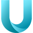 ultiledger logo