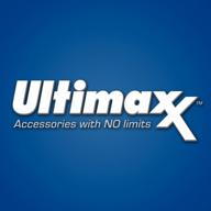 ultimaxx логотип