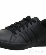 img 1 attached to Adidas Pace B44869: Sleek Black Athletic Shoes for Maximum Performance review by Darren Neal