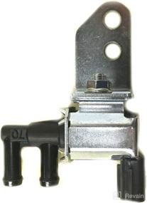 img 1 attached to Subaru 16102 AA490 Canister Solenoid