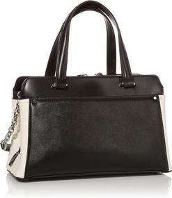 img 1 attached to Calvin Klein Camille Organizational Daytona Women's Handbags & Wallets at Top-Handle Bags