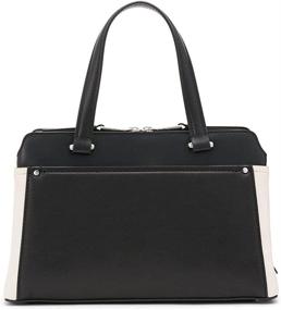 img 3 attached to Calvin Klein Camille Organizational Daytona Women's Handbags & Wallets at Top-Handle Bags