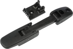 img 3 attached to Dorman 315 5503 Hood Latch Kit