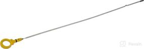 img 4 attached to 🔥 Dorman 917-325 Engine Oil Dipstick: Ideal for Chrysler/Dodge Models – Compatible and Efficient Boost for your Engine