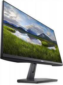 img 1 attached to 🖥️ Renewed Dell SE2419Hx 1920X1080 Monitor: 23.8", 60Hz, Noise-Canceling, Microphone, Sweat-Proof, Water-Resistant, GG9+