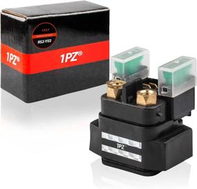 img 4 attached to 1PZ RS2 Y02 Premium Solenoid Wolverine