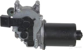 img 2 attached to Cardone 43 2122 Remanufactured Wiper Motor