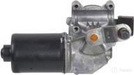 cardone 43 2122 remanufactured wiper motor logo