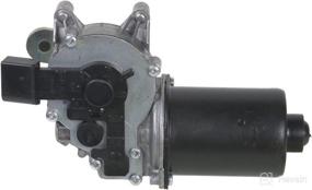 img 3 attached to Cardone 43 2122 Remanufactured Wiper Motor