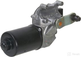 img 1 attached to Cardone 43 2122 Remanufactured Wiper Motor