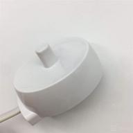 braveness electric toothbrush replacement charger - optimized charging solution logo