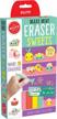 get creative with klutz mini eraser sweets craft kit - make your own sweet treats! logo