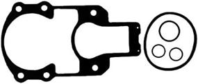 img 3 attached to Sierra 18-2614 Outdrive Gasket Set: Superior Quality for Optimal Performance