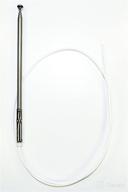 power antenna mast for mitsubishi montero (2001-2006) - a084-515821 by antennamastsrus logo