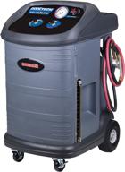 автомат для замены охлаждающей жидкости robinair 75700 cooltech логотип