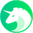 Logotipo de unicrypt