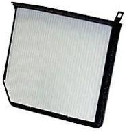 🔝 premium quality wix filters - 24884 cabin air panel, pack of 1 for optimal air filtration logo