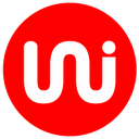 uni coin логотип