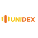 unidex logo