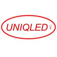 uniqled logo