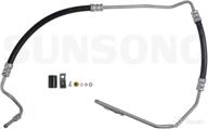 sunsong 3401686 steering pressure assembly logo