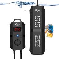 aqqa submersible temperature controller freshwater fish & aquatic pets via aquarium heaters & chillers логотип