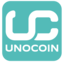 unocoin логотип