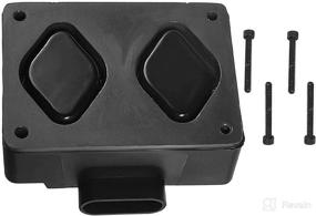 img 2 attached to Diesel Engines Fuel Pump Drive Module PMD FSD Relocation Kit 94-04 GMC Chevy | Replace #12562836 19209057