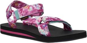 img 2 attached to 👟 Cushionaire Women's Summer Sandal - Comfortable Athletic Shoes for Women