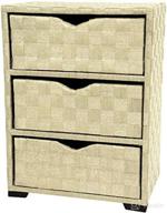 oriental furniture natural fiber drawers furniture ~ bedroom furniture логотип