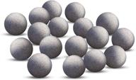 jor pleco tourmaline balls: boost fish fin coloration & enhance calcium levels logo