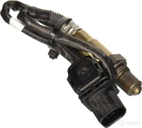 img 1 attached to 🏭 Enhanced Denso Air Fuel Sensor 234-5083