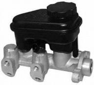 raybestos mc39714 professional master cylinder logo