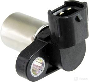 img 4 attached to 🔧 Engine Crankshaft Position Sensor - Compatible with 1.8L, 2.0L, 2.2L, 2.5L - Fits 2005-2006 9-2X, 2003-2006 Baja, 2013-2015 BRZ, 1998-2016 Forester, 1993-2015 Impreza, 1995-2015 Legacy, 2000-2015 Outback, 2012-2017 WRX, XV